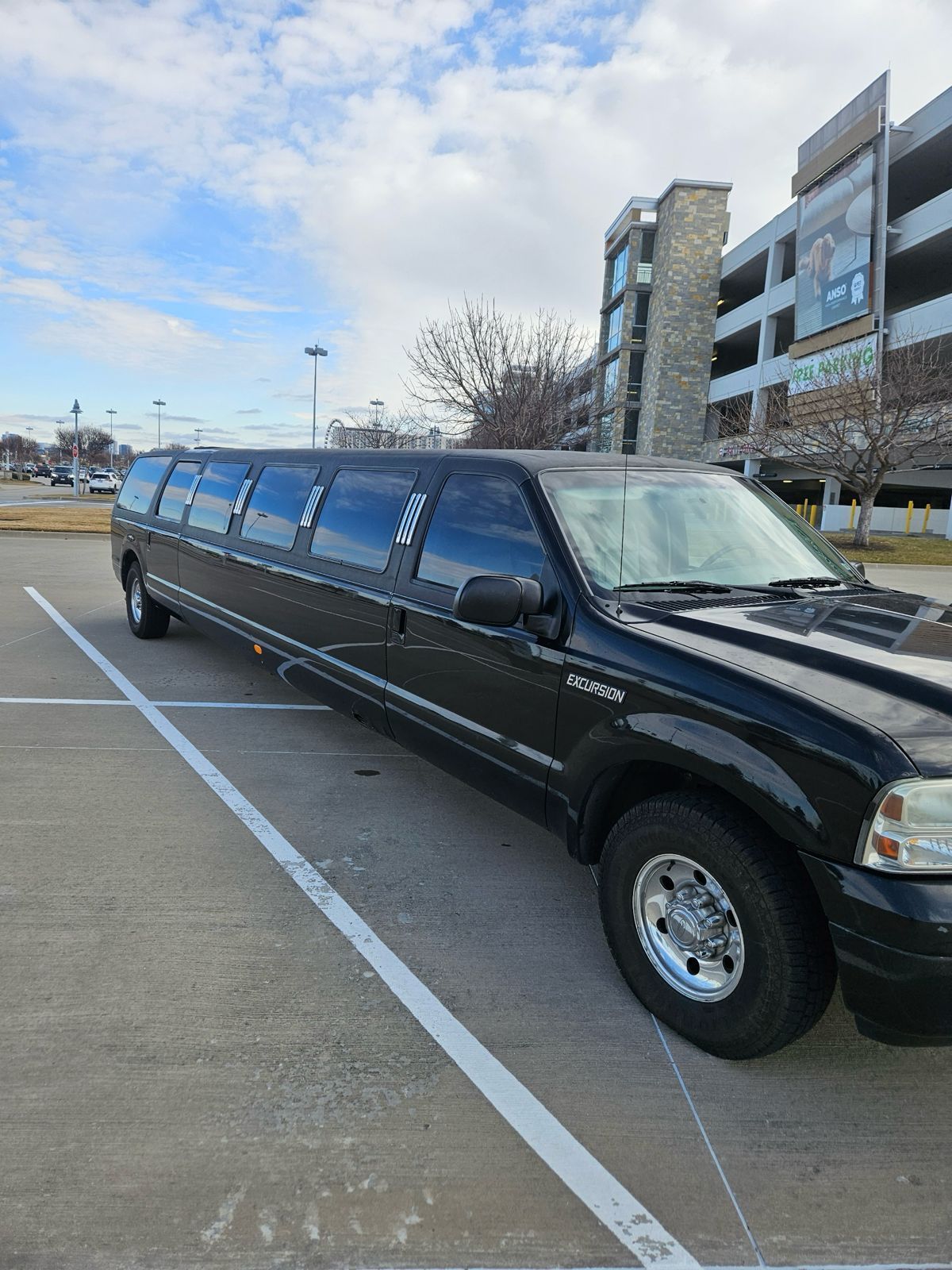 onxy black car service dallas fort worth texas fleet