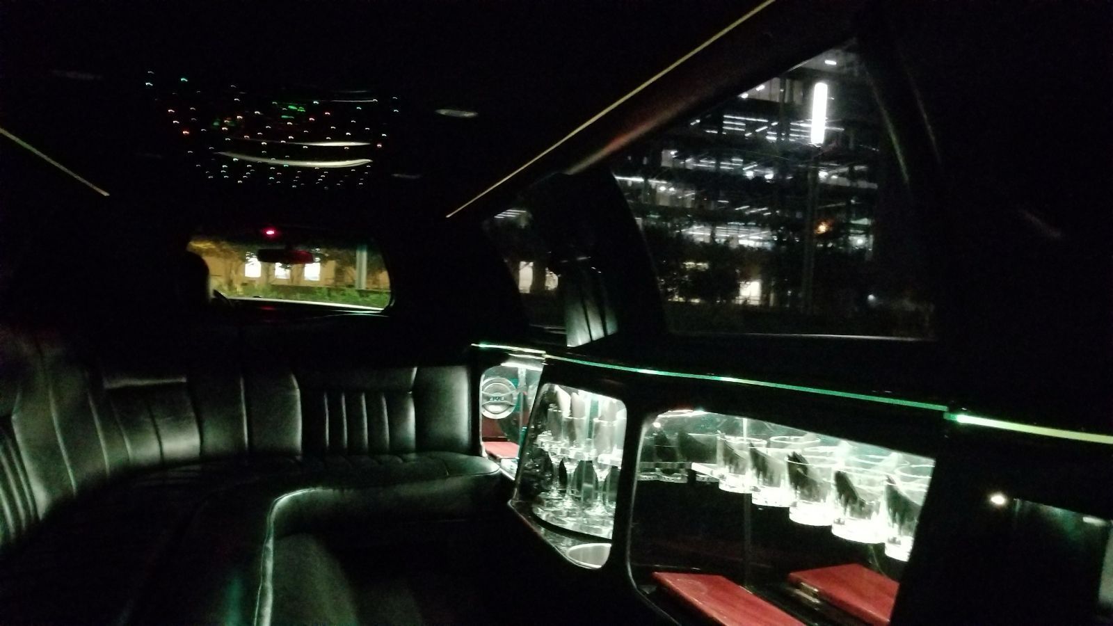 onxy black car service dallas fort worth texas fleet
