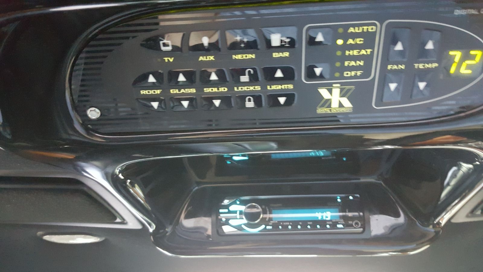 onxy black car service dallas fort worth texas fleet
