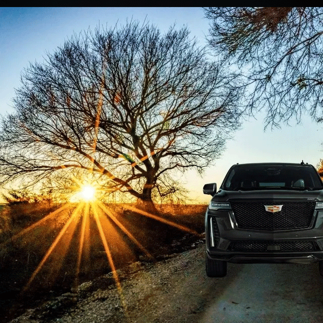 Onyx Black Car Service
