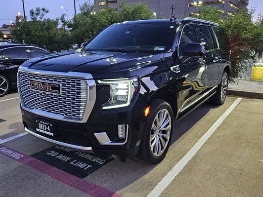 Onyx Black Car Service
