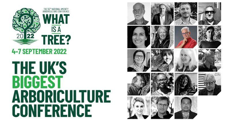 Amenity Conference 2022