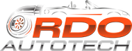 RDO Autotech LOGO