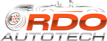 RDO Autotech LOGO