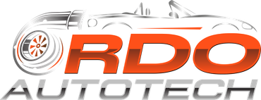 Logo  RDO Autotech 