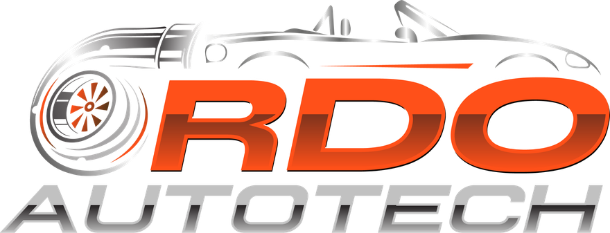 Logo RDO Autotech