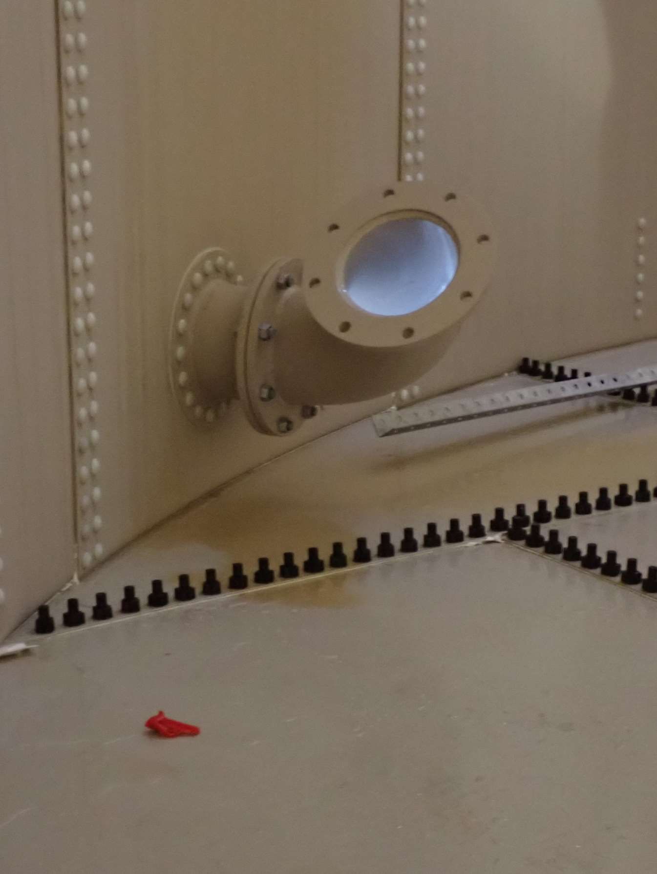 Water & Wastewater Systems