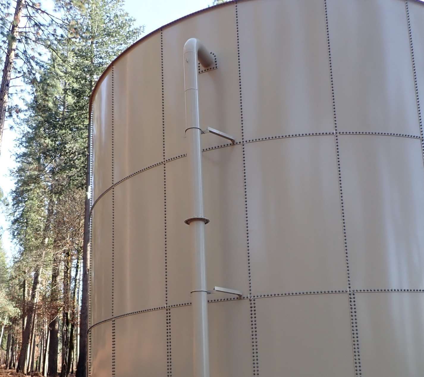 Water & Wastewater Systems