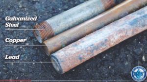 Lead Line Inventory Inspections