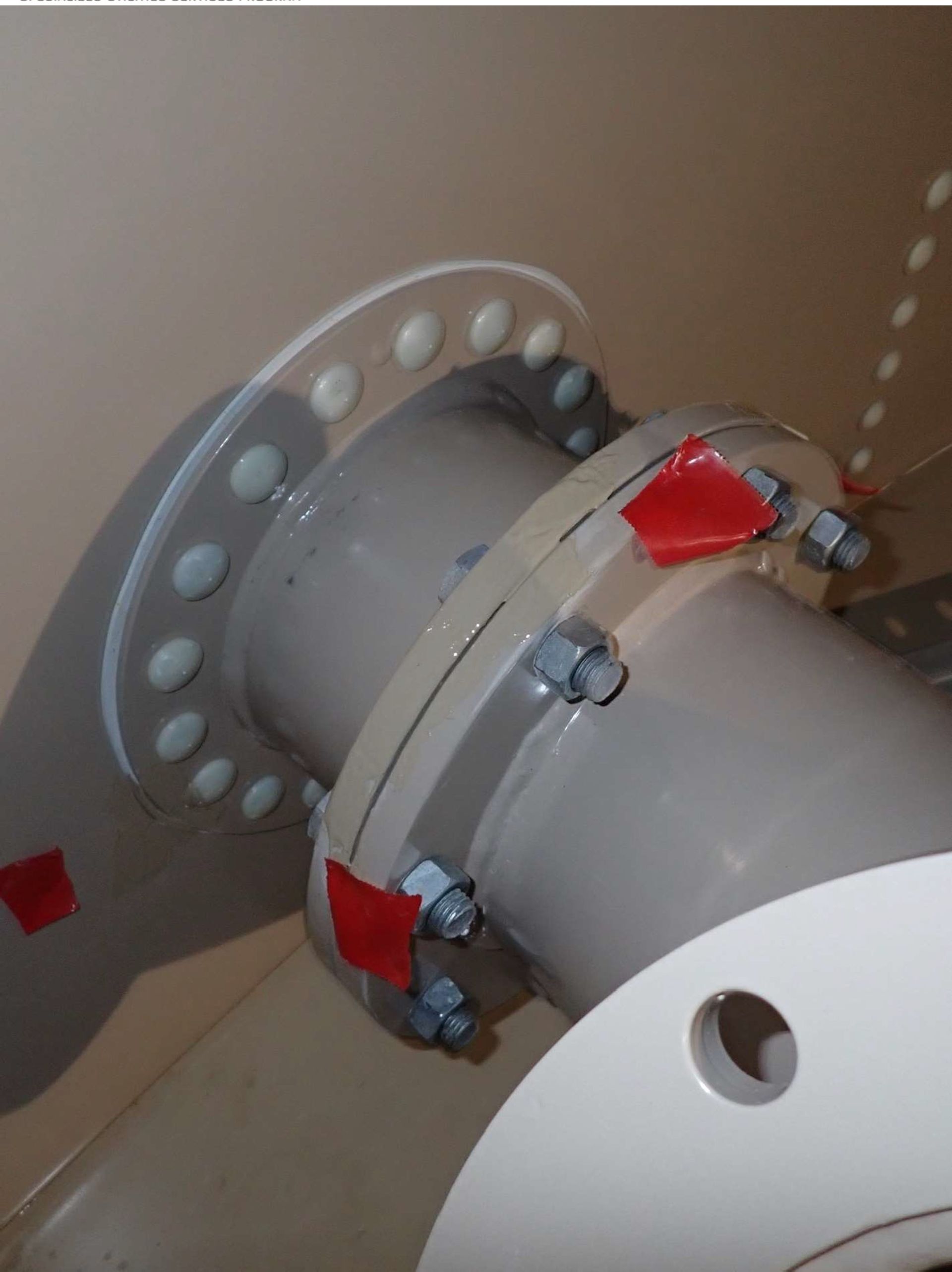 Water & Wastewater Systems