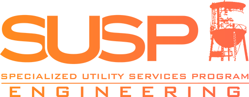 SUSP Engineering Logo