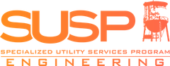 SUSP Engineering Logo