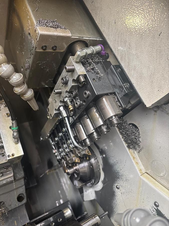 STAR SR-32J II TYPE A | Machine-Sale