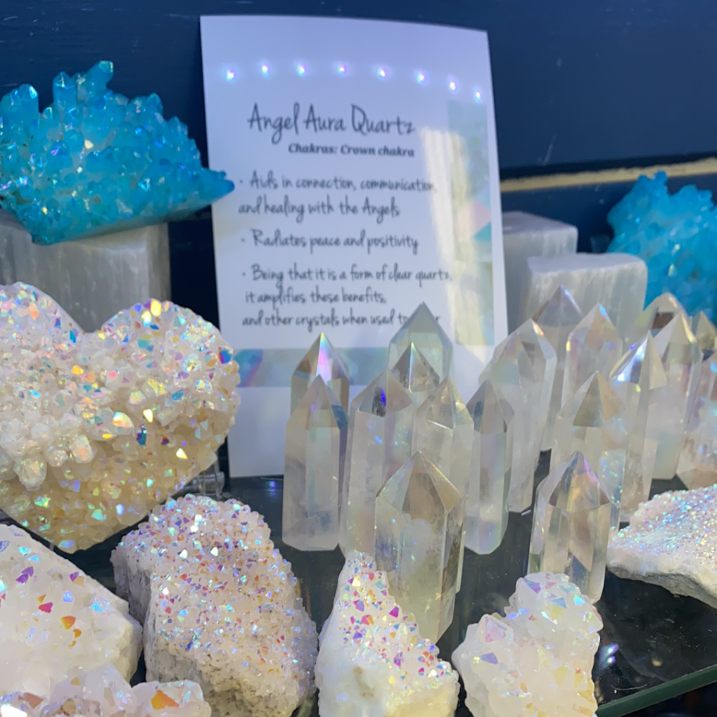 Home Healing Stones Castro Valley, CA