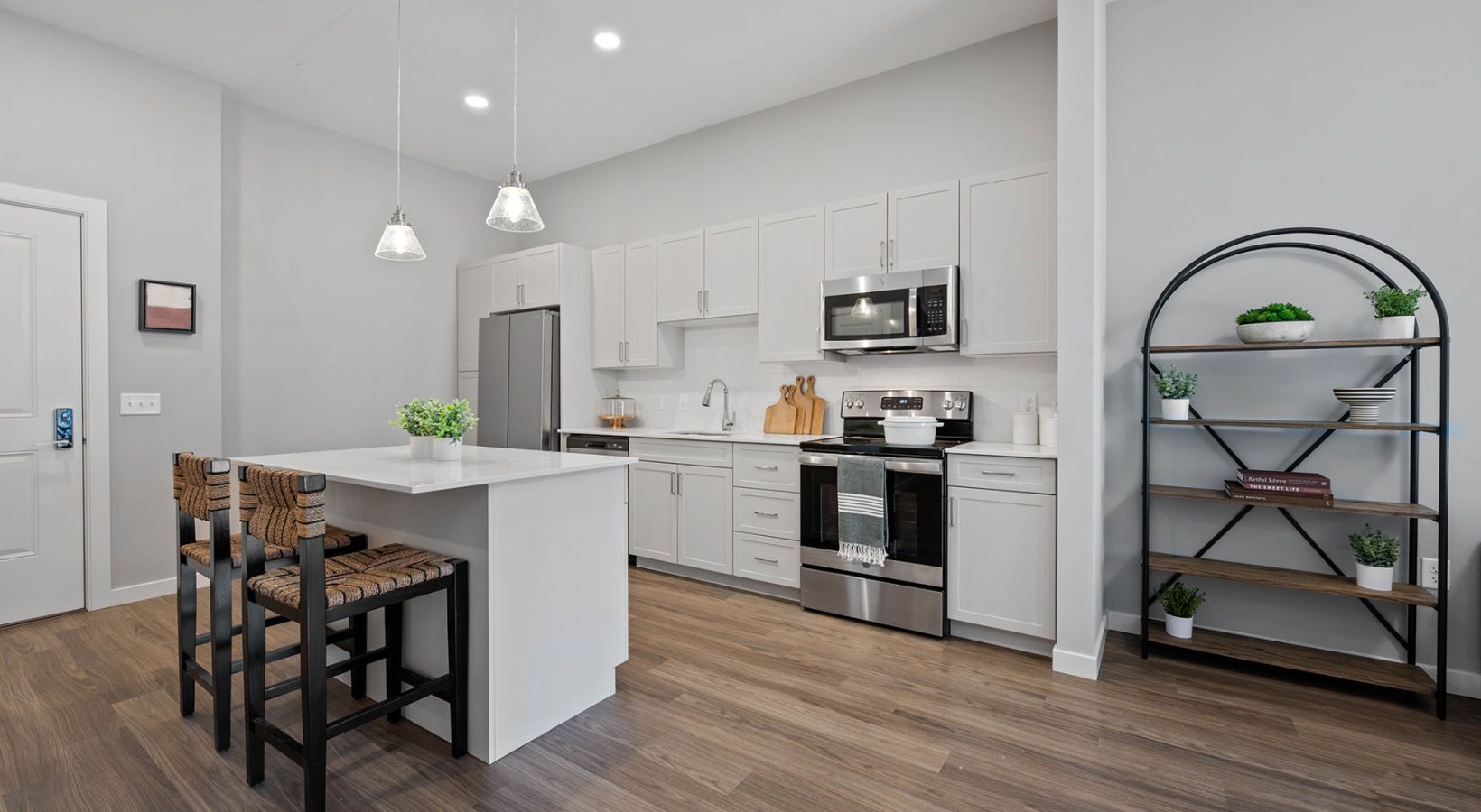 Apartment Development Somerville | Criterion Development Partners