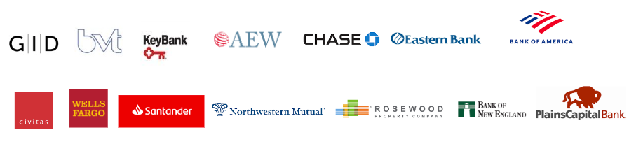 Criterion Partners