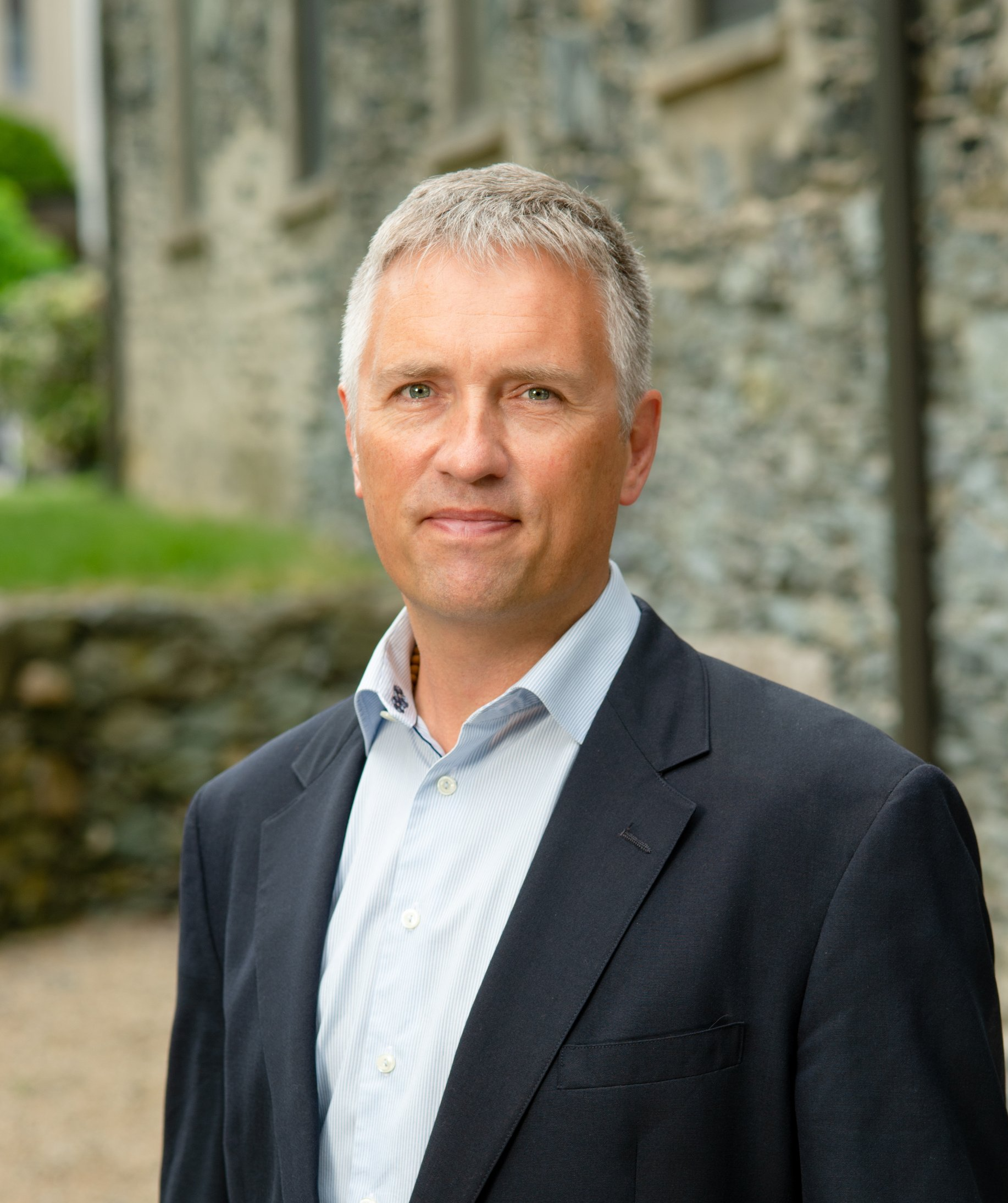 Erik Van Aarem