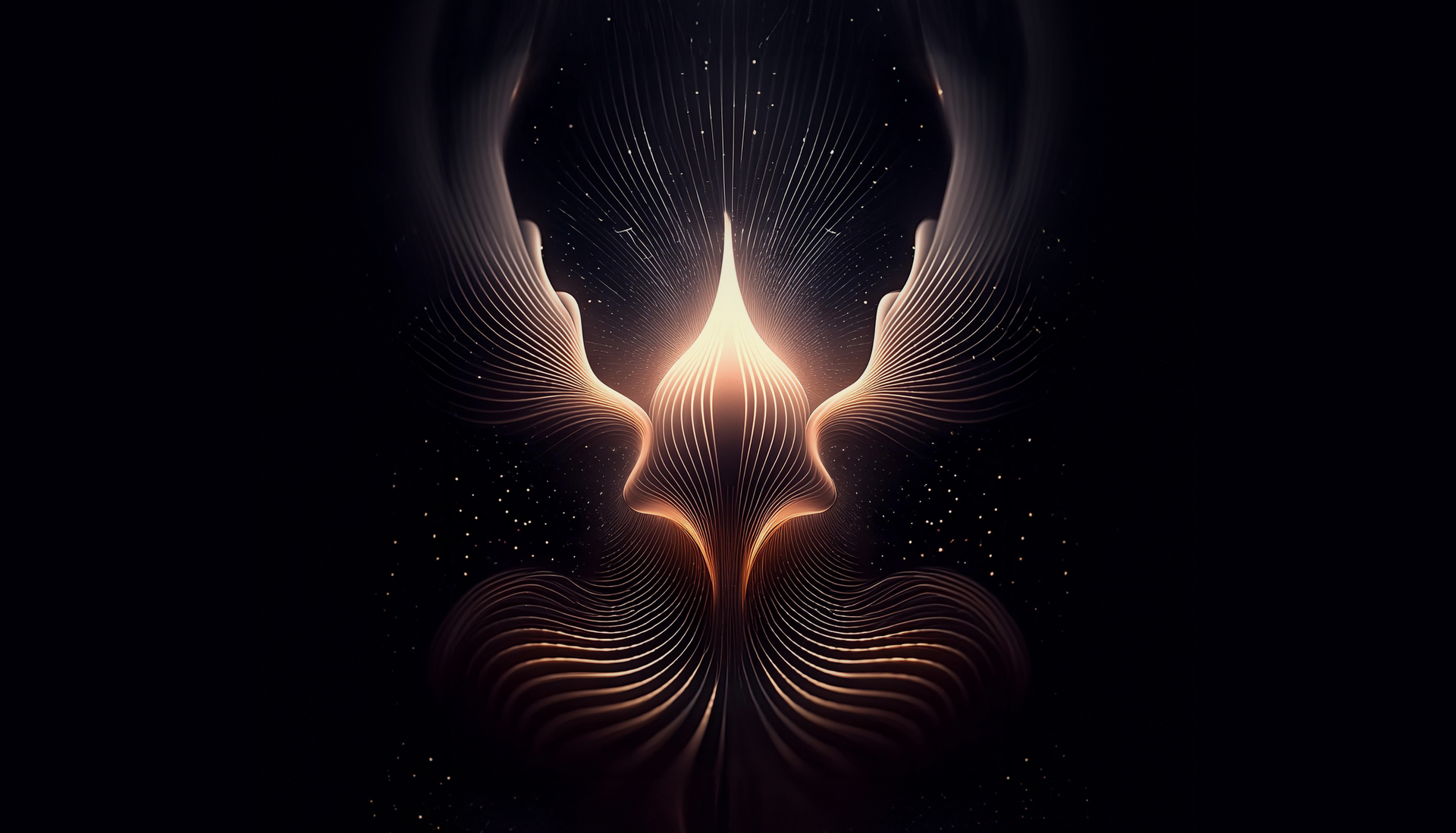 binaural audio abstract
image
