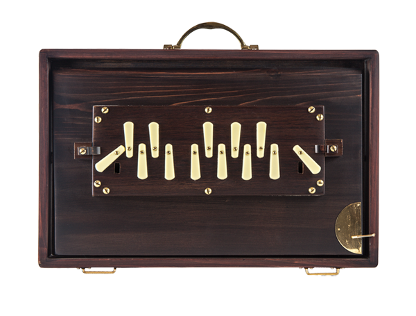 Shruti box