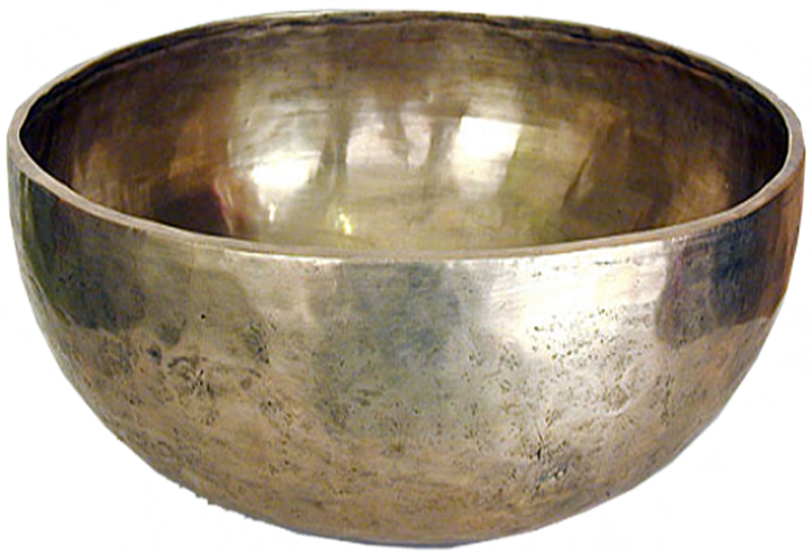 singing bowl