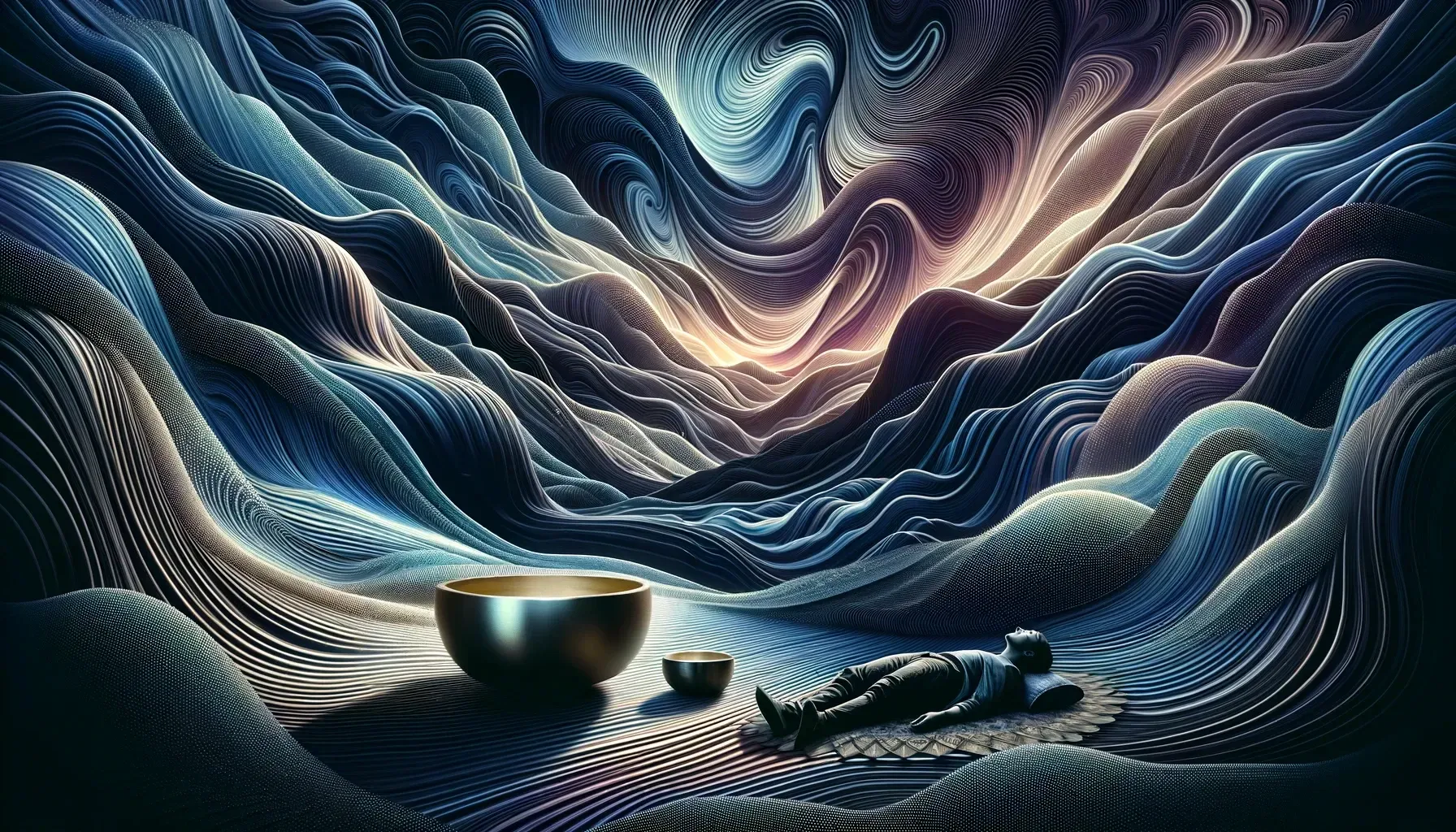 singing bowl