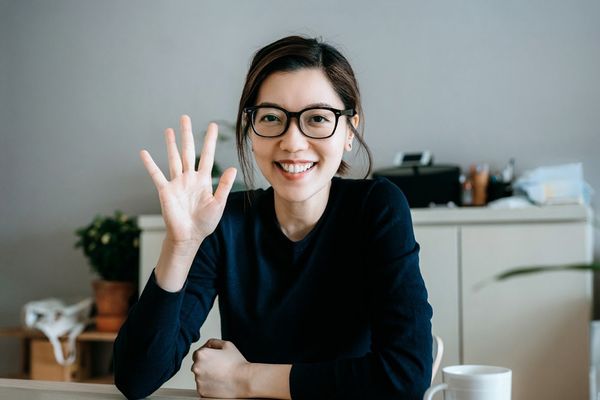 Woman With Eye Glasses — Riverdale, GA — Tara Gynecology