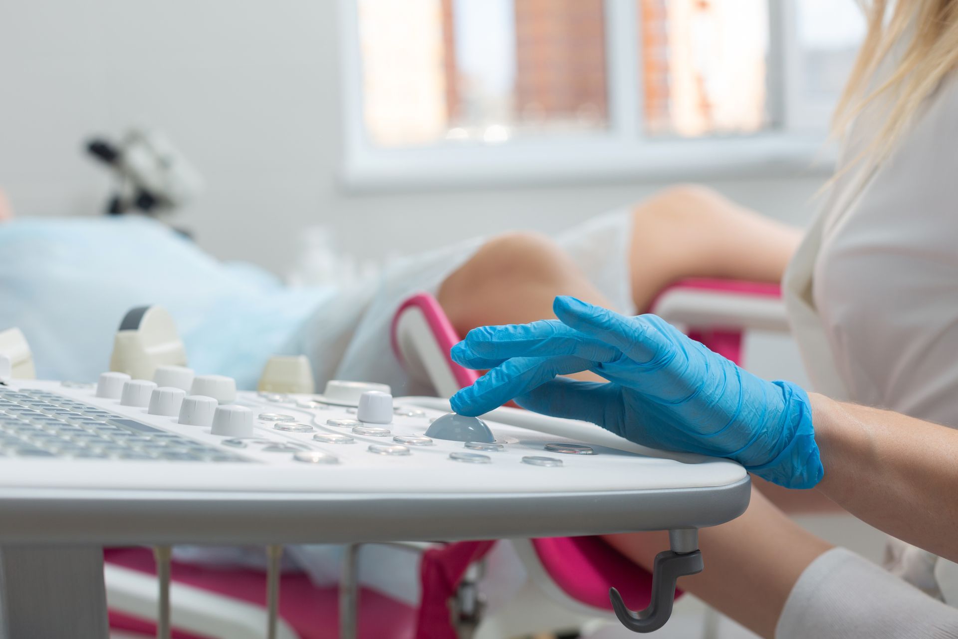 Medication and prescription for a medical abortion procedure. Medication and prescription for a medical abortion procedure.