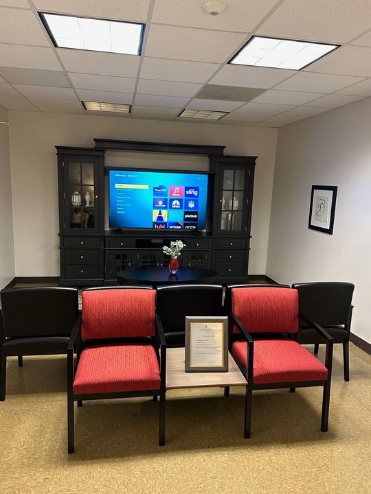 Smiling Woman At Home — Riverdale, GA — Tara Gynecology