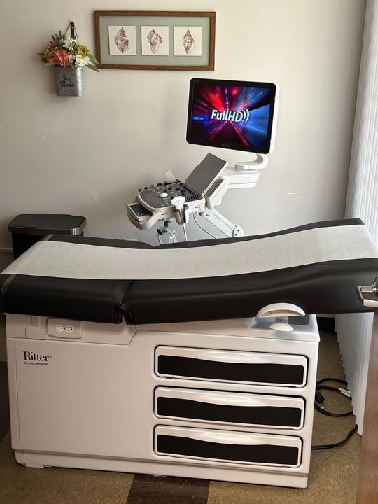 Smiling Woman — Riverdale, GA — Tara Gynecology