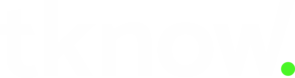 tknow - Tecnologia e Desenvolvimento em Piracicaba
