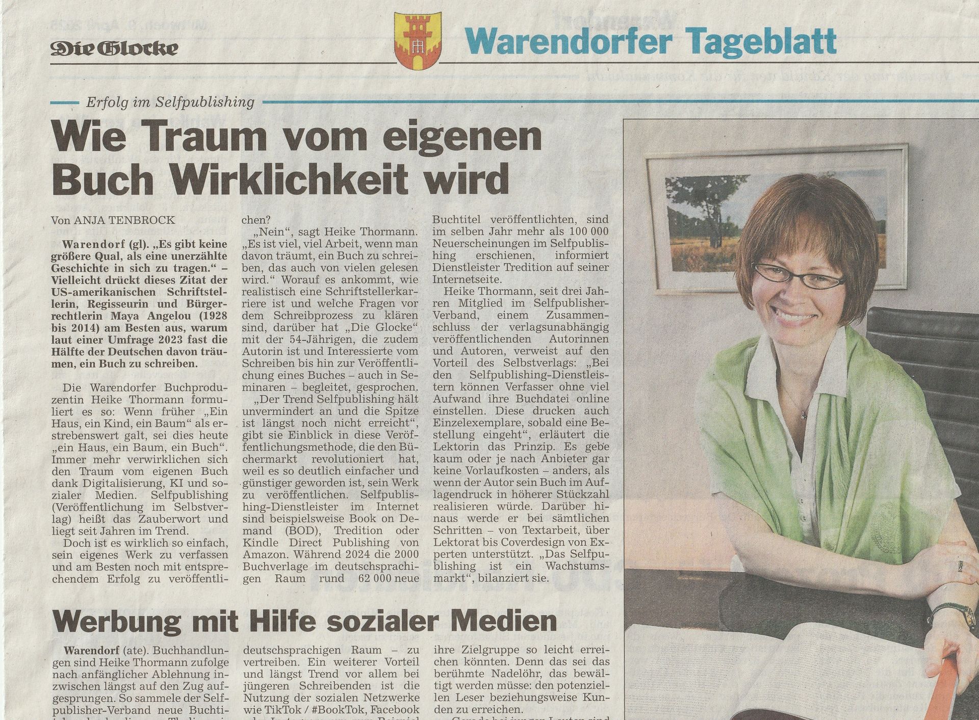 Interview Interview