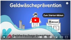 Heike Thormann: Drehbuch E-Learning Geldwäscheprävention