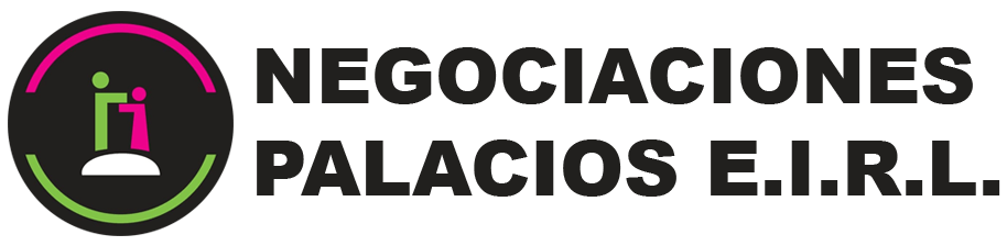 NEGOCIACIONES PALACIOS E.I.R.L.