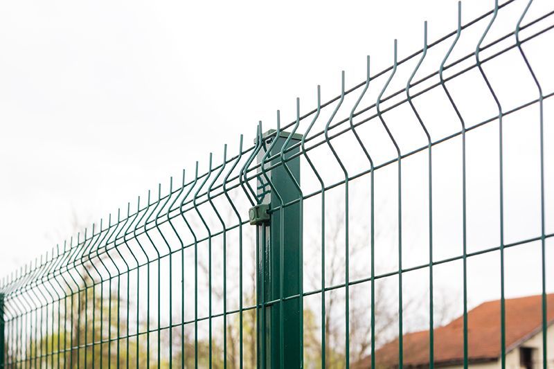 Seguridad perimetral