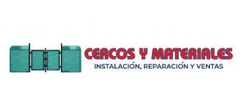Cercos y Materiales