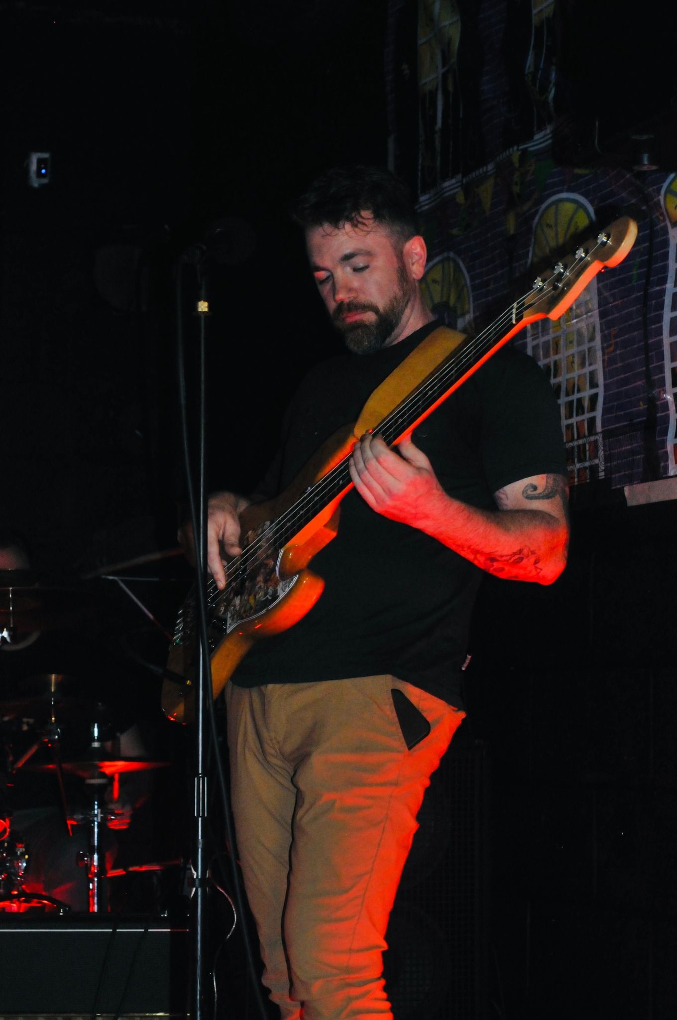 Matt
