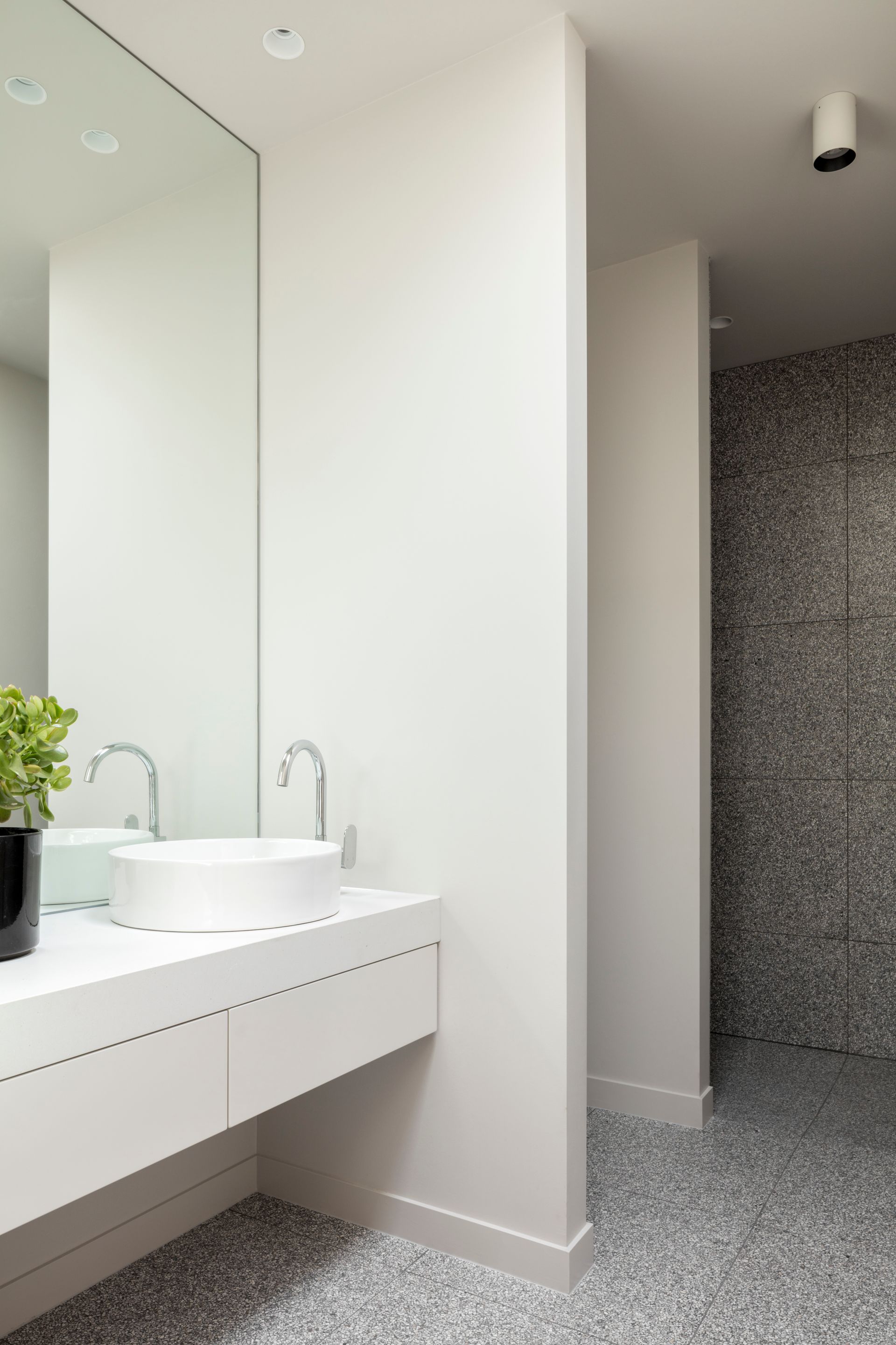 Bathroom Vanities