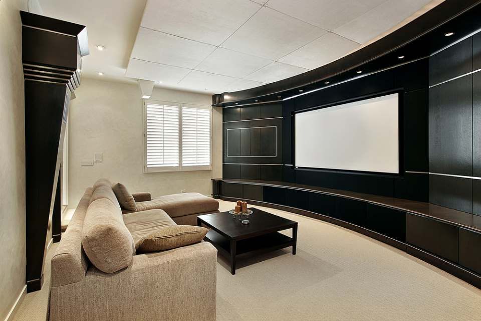 Theatre and Media