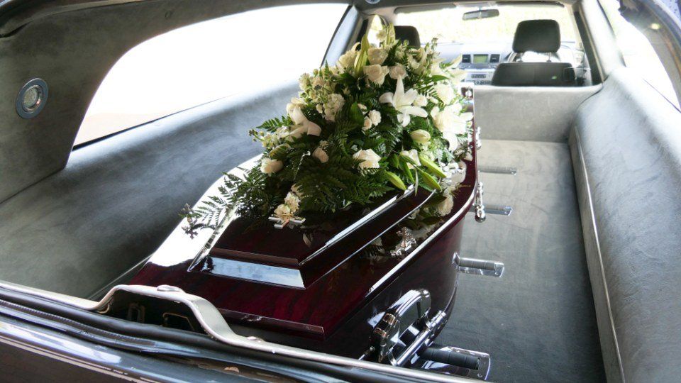 Funerale