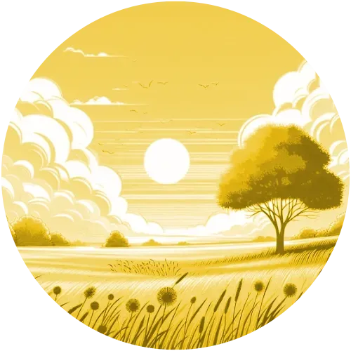 Meadow Landscaping Logo Meadow Landscaping Logo
