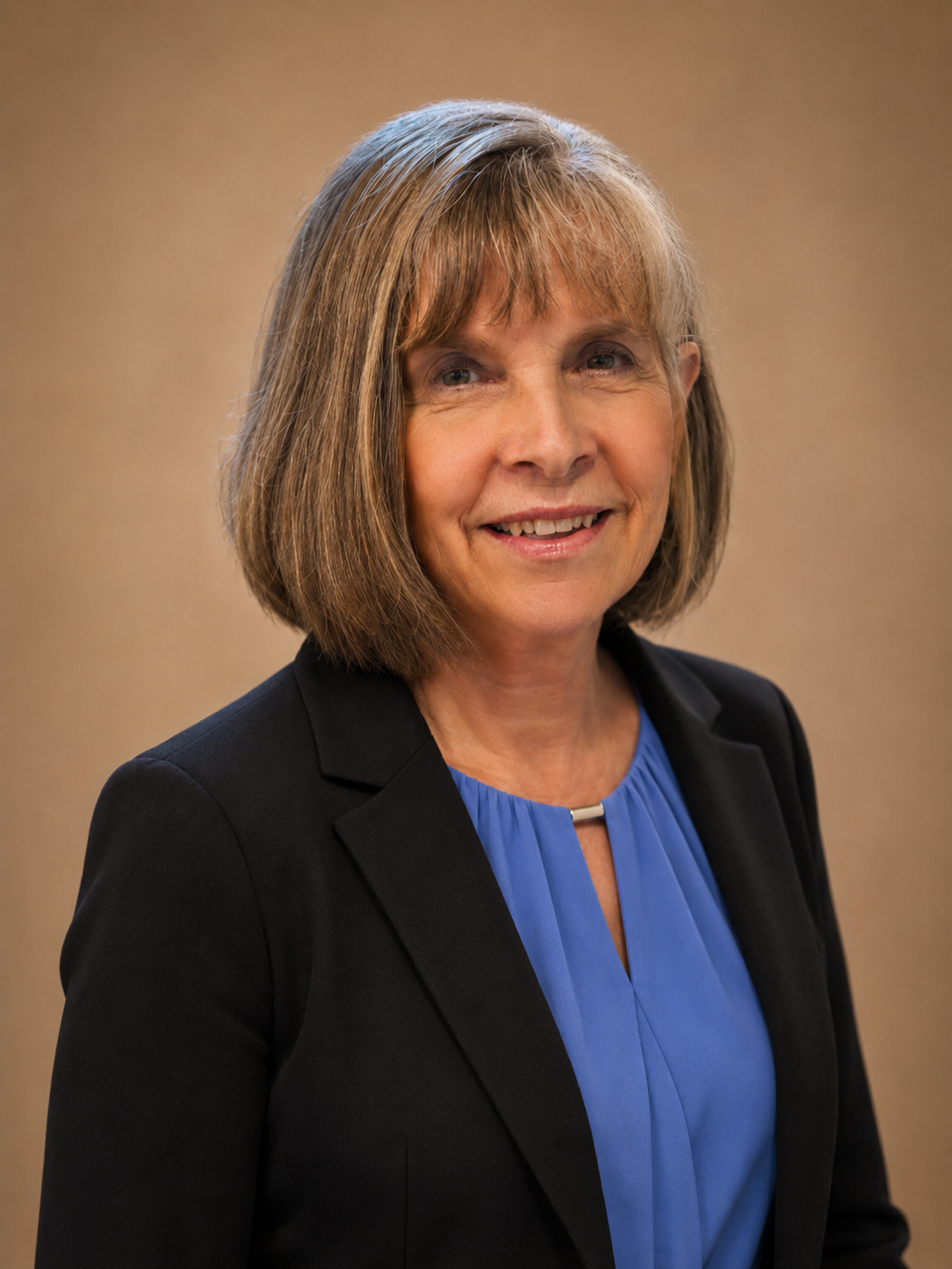 Pam Chesser