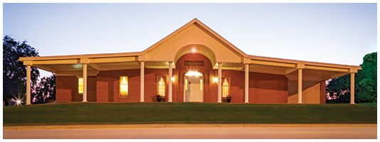 Parks Brothers Funeral Service | Prague, OK
