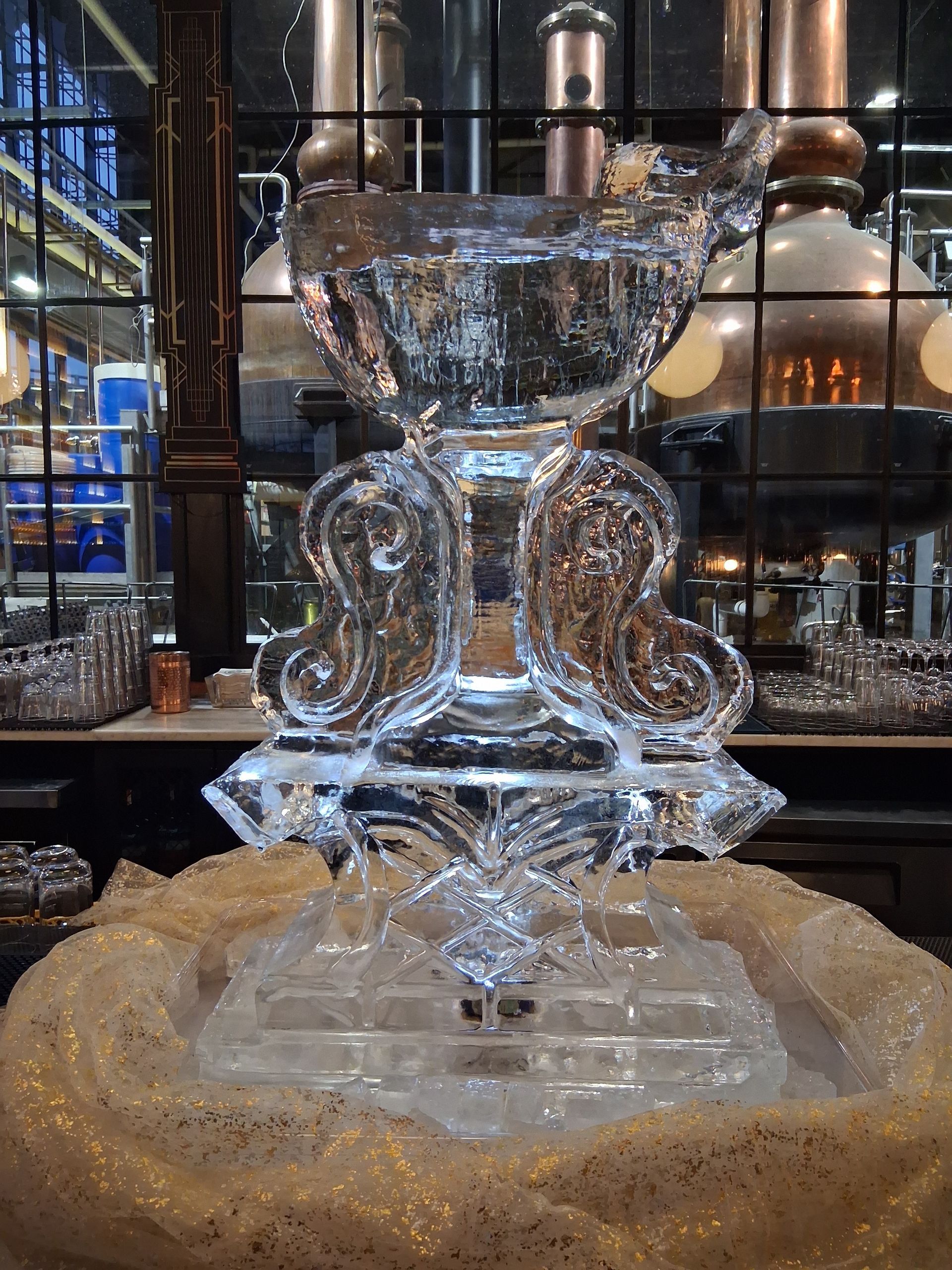 High Heel shoe ice sculpture philadelphia pa High Heel shoe ice sculpture philadelphia pa