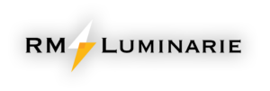 RM Luminarie logo