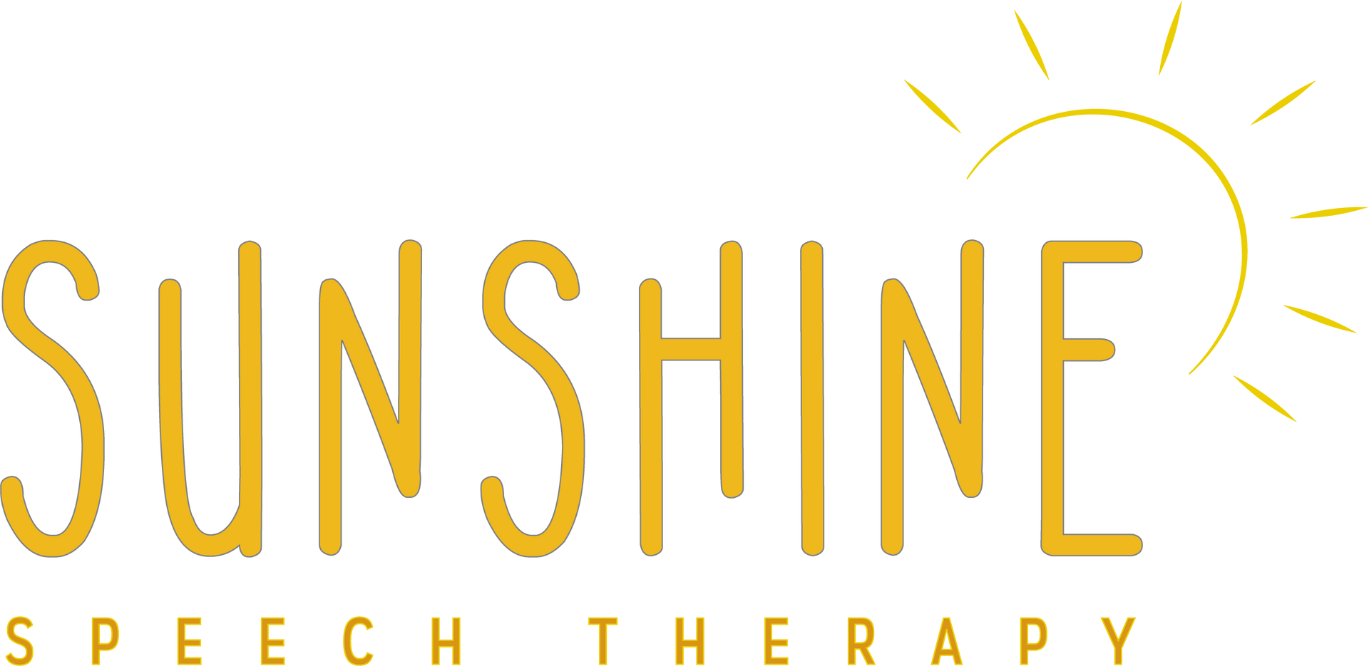 Sunshine Rep Thank You | Clear Path Speech