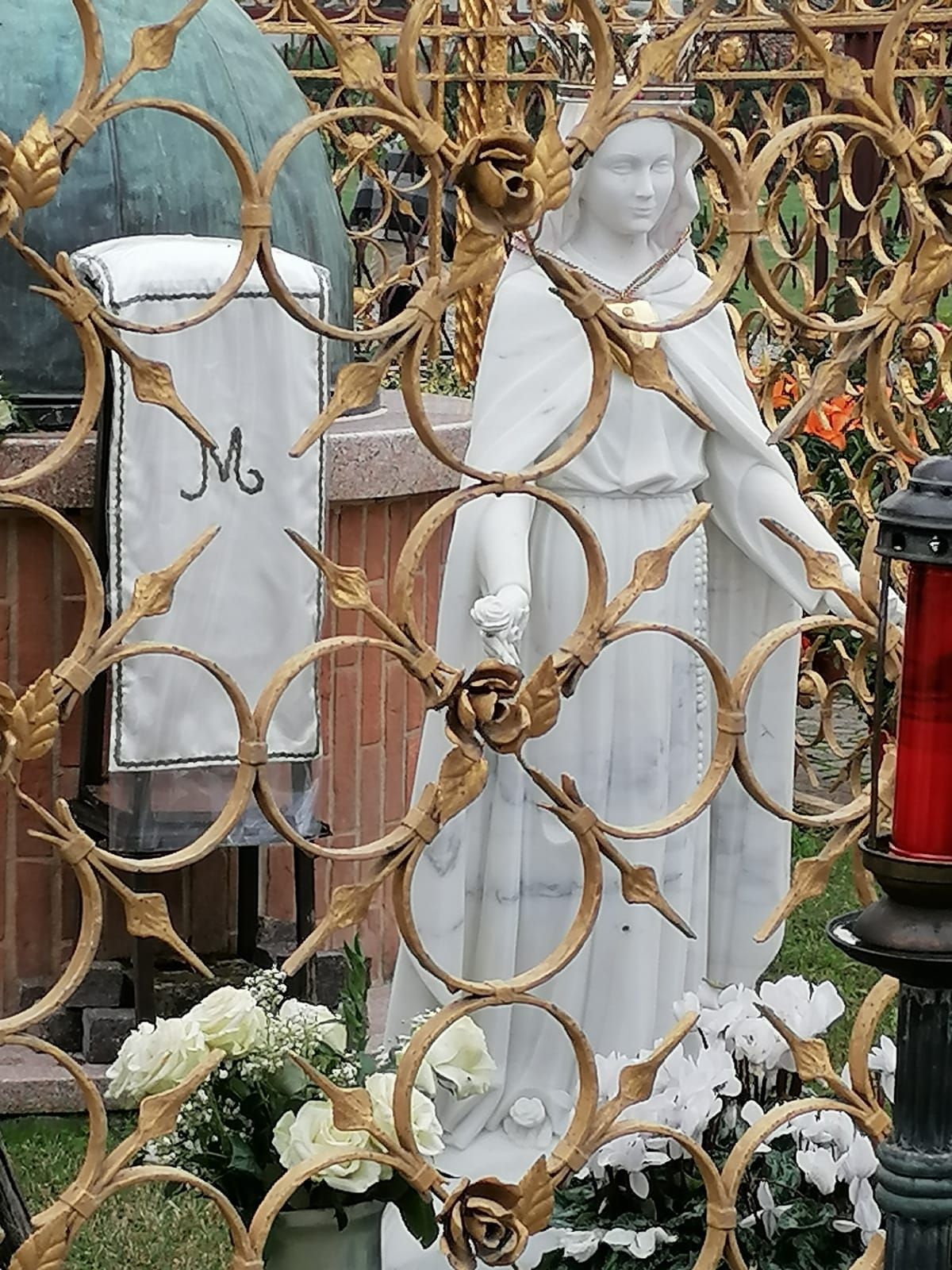 Geloof en spiritualiteit