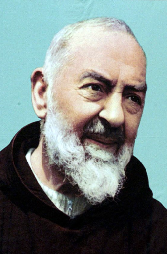 Pater Pio