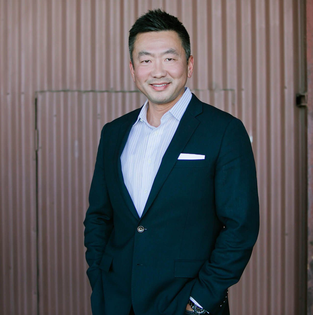 Jay Chu headshot