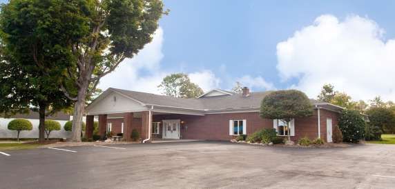 Our Girard PA Location - Contact Info and Directions