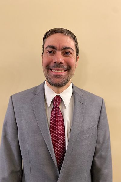 Matt Chase